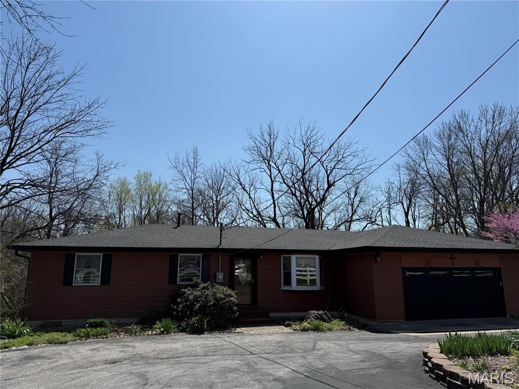 Property Photo:  30 Ridge Street  IL 62067 