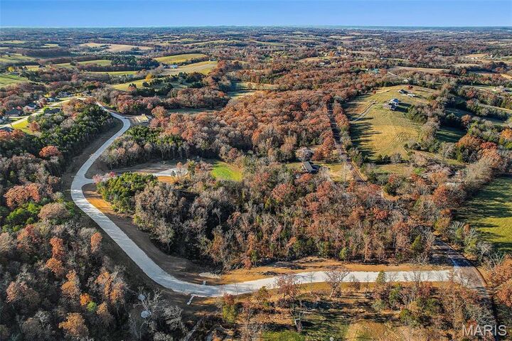 Property Photo:  (Lot #48) Scarlet Oak Loop  MO 63089 