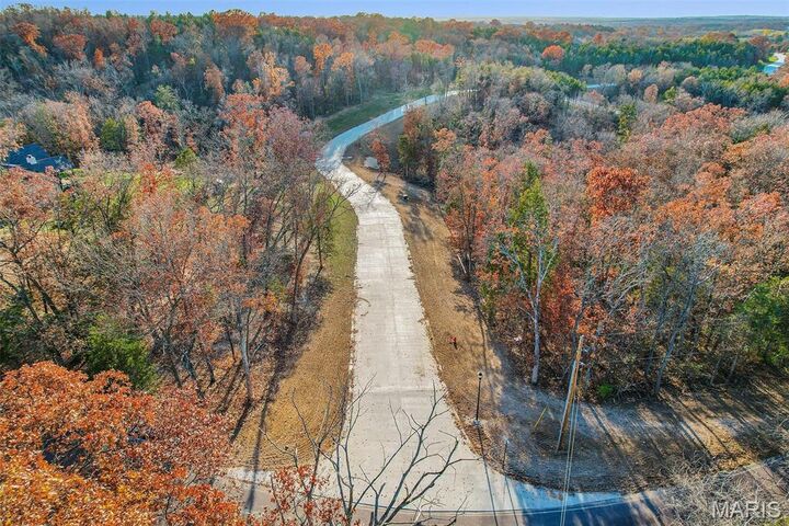 Property Photo:  (Lot #38) Scarlet Oak Loop  MO 63089 