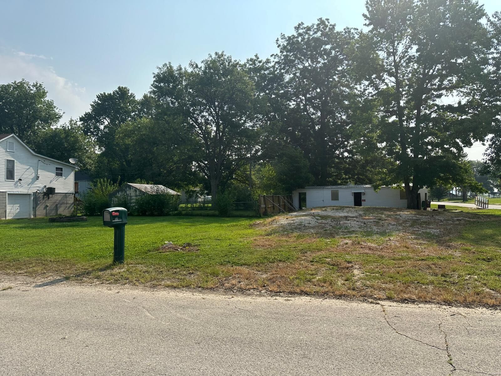 Property Photo: 204 Killam Street MO 63389