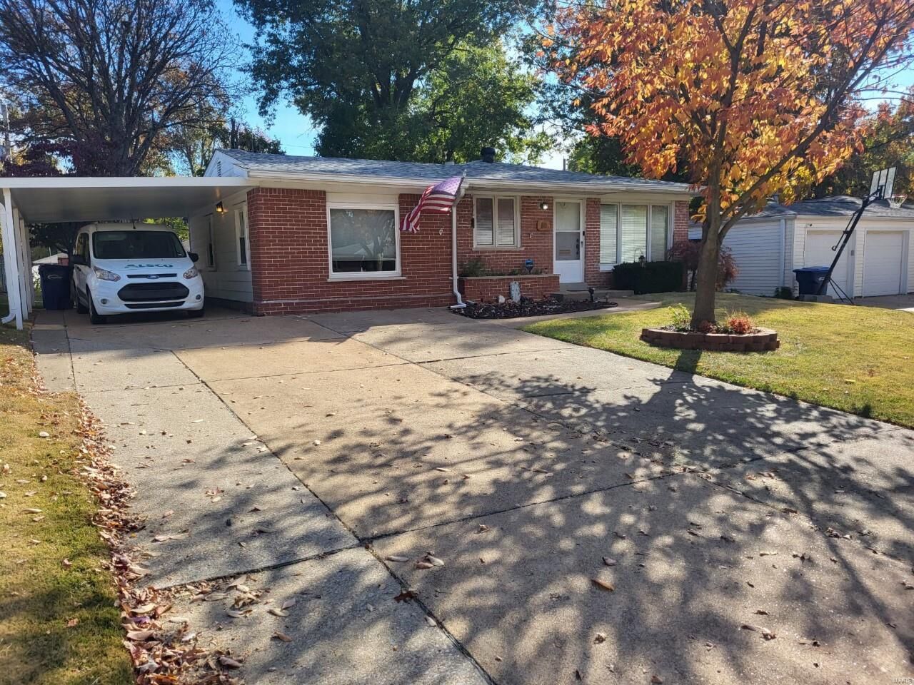 Property Photo:  80 Saint Eugene Lane  MO 63033 