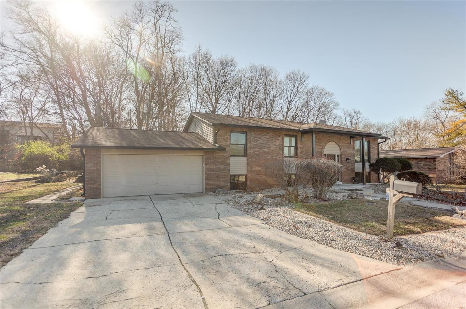 Property Photo: 306 Sherwood Drive IL 62034