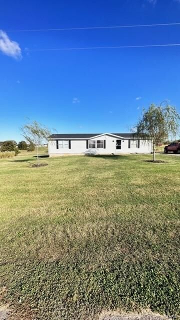 Property Photo: 2402 Collin Court MO 63640