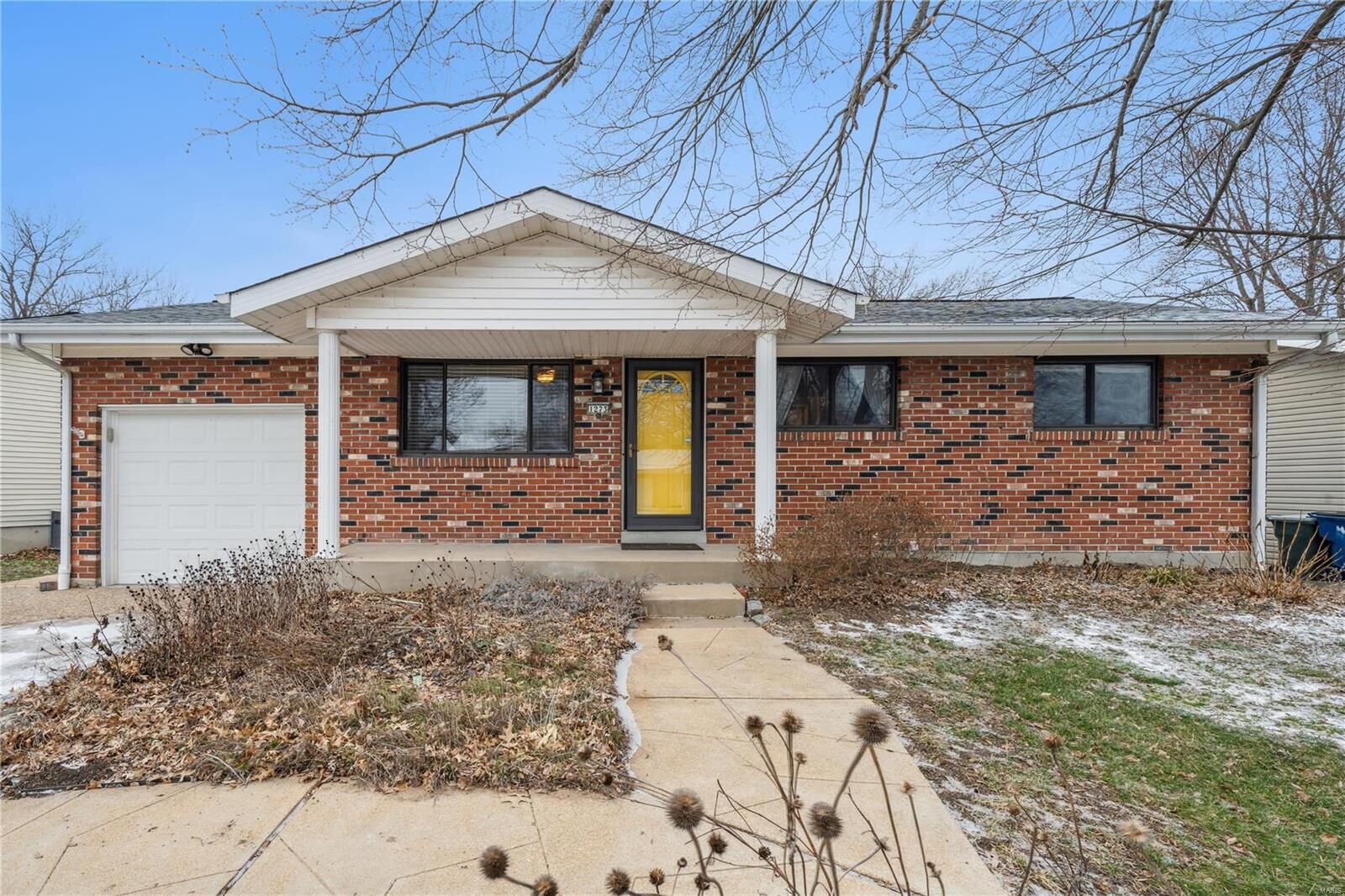 Property Photo:  1273 Bal Harbor Drive  MO 63010 