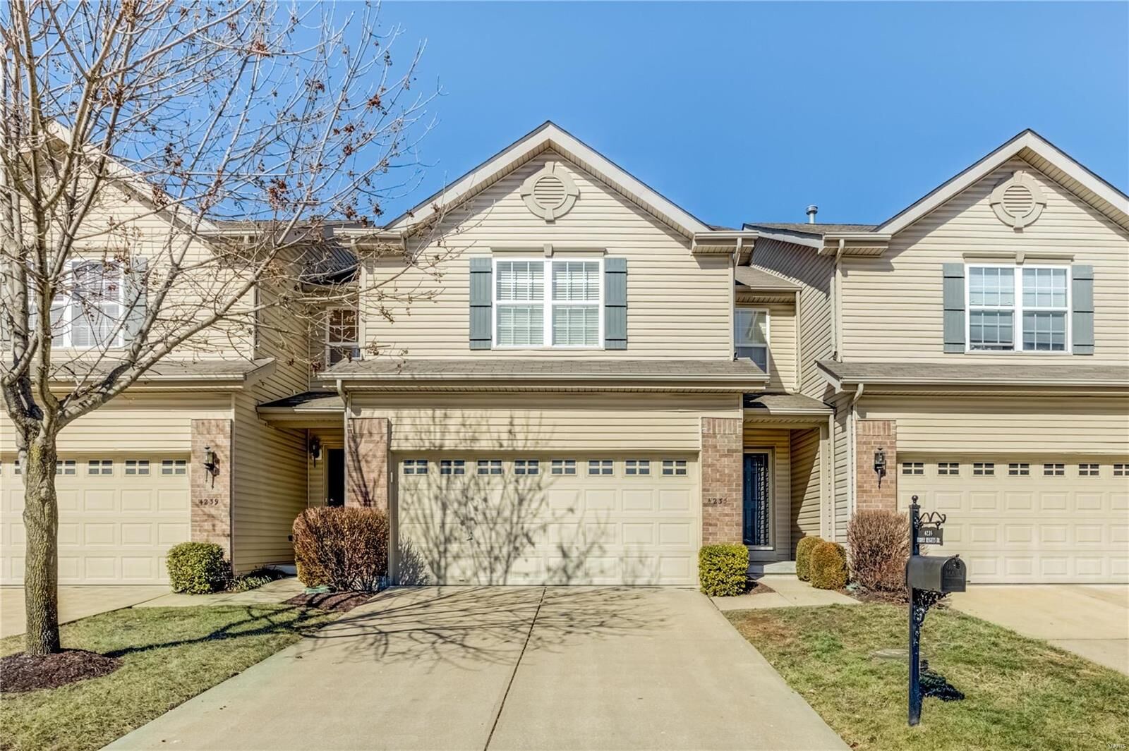 Property Photo:  4235 Forder Heights Drive  MO 63129 