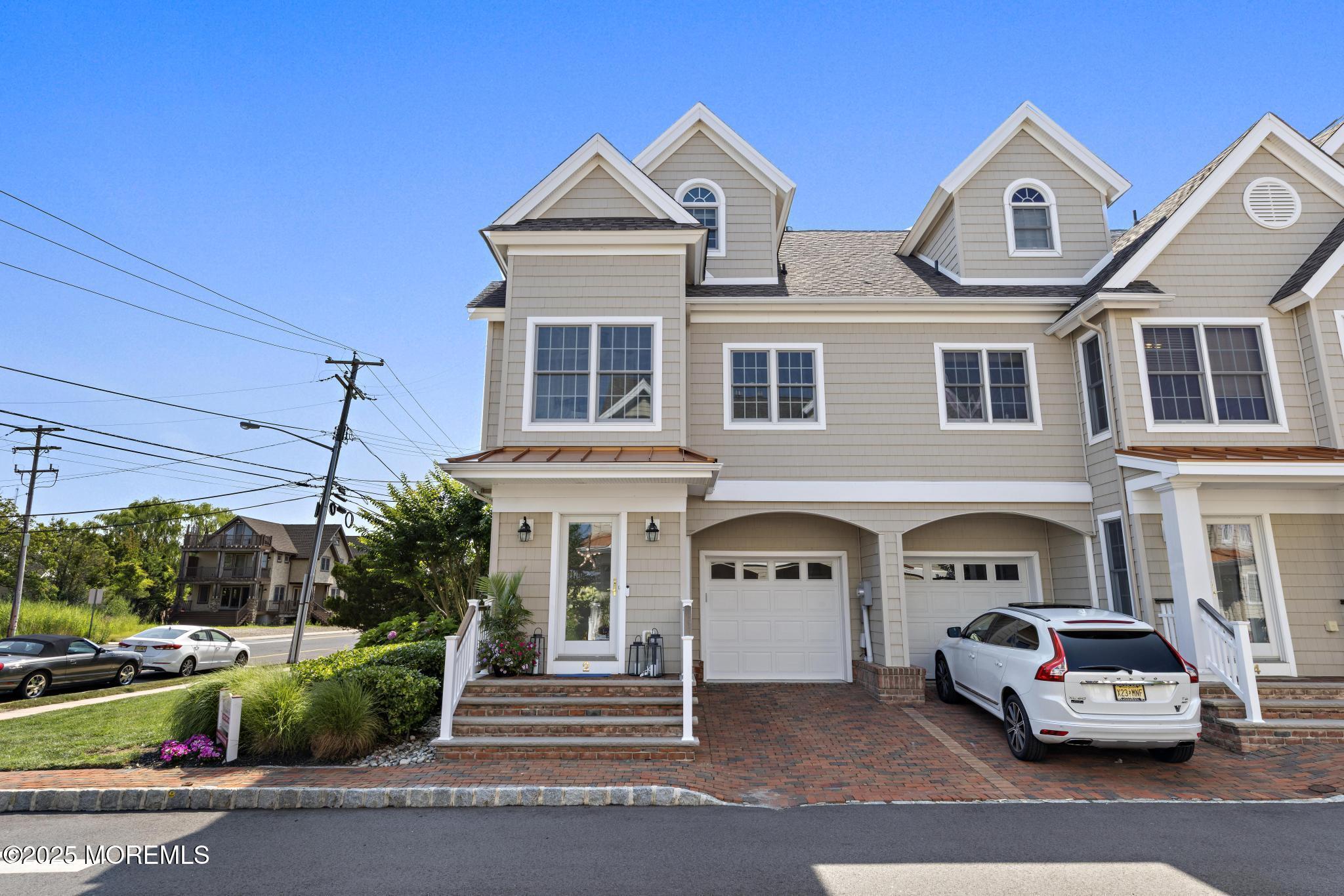 Property Photo: 2 Drawbridge Lane 1 NJ 08736