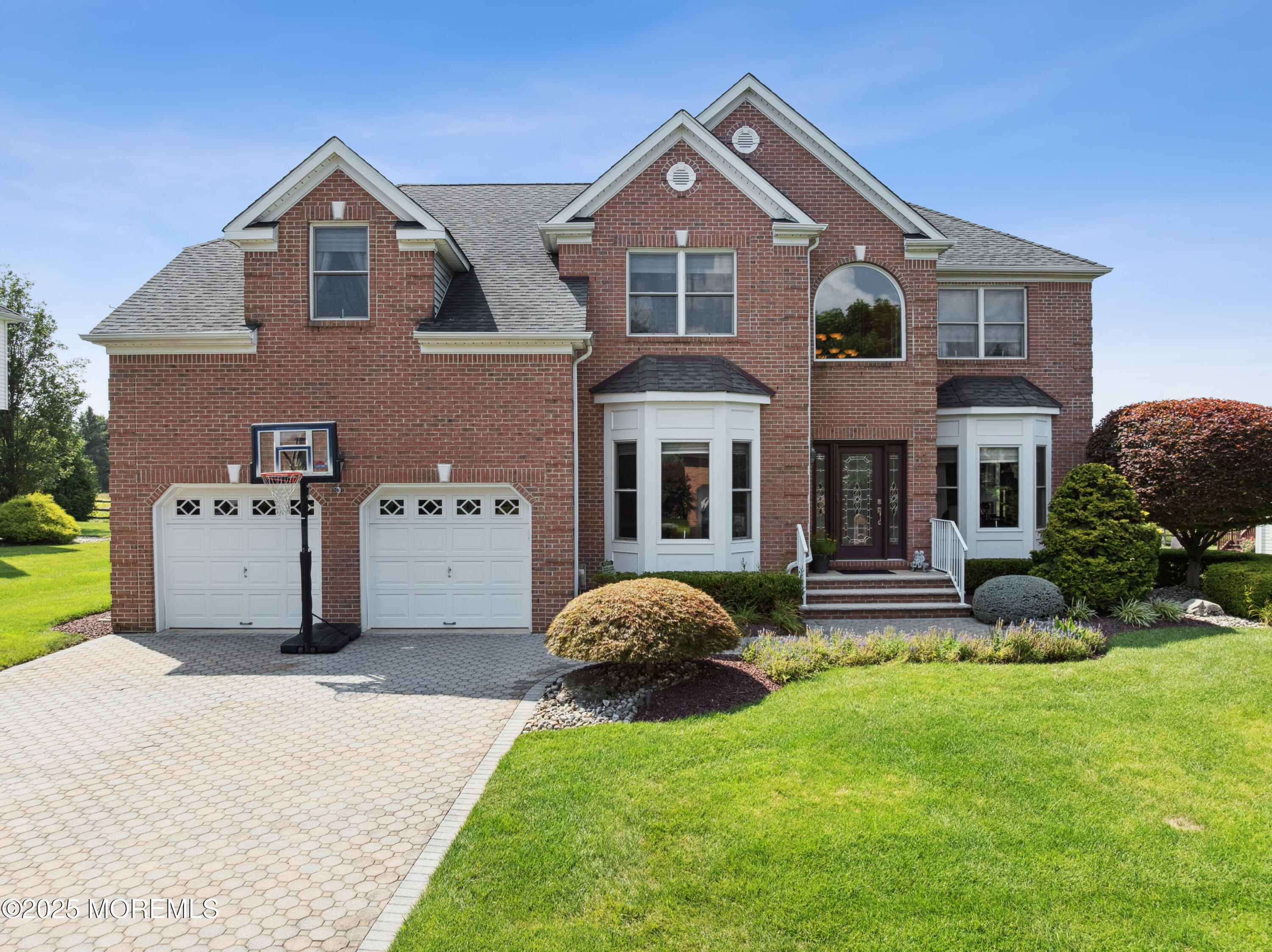 10 Hedgerow Lane  Manalapan NJ 07726 photo