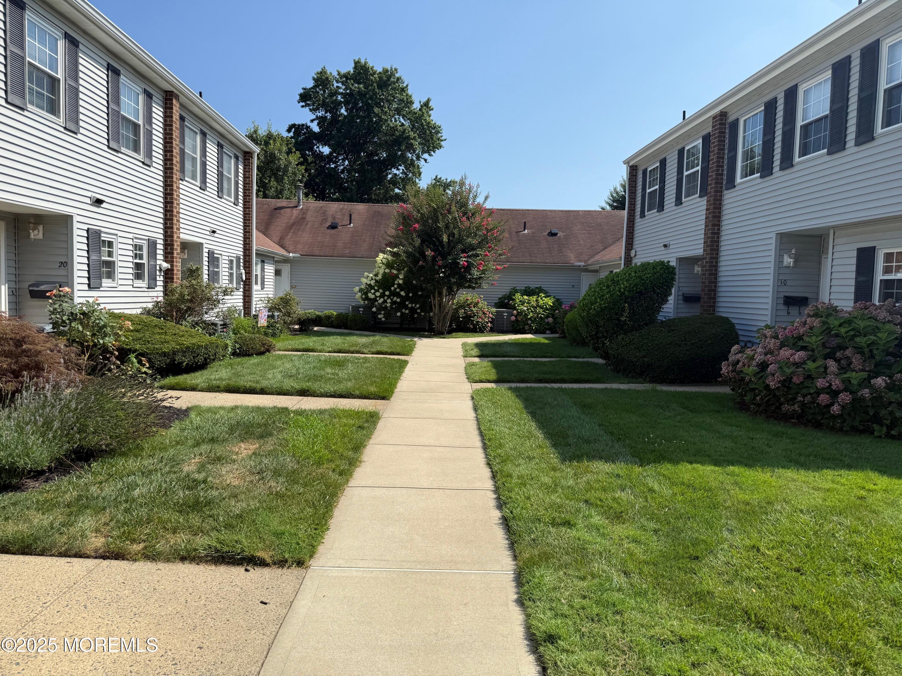 Property Photo: 16 Pine Drive NJ 07762
