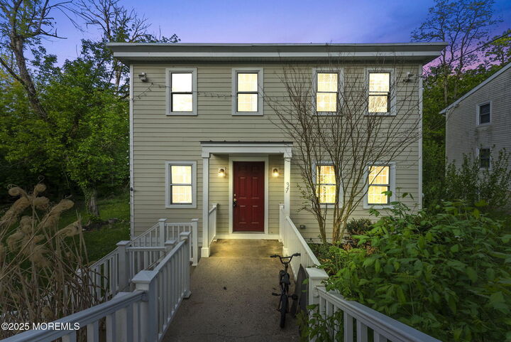 37 Church Street  Chesterfield NJ 08515 photo