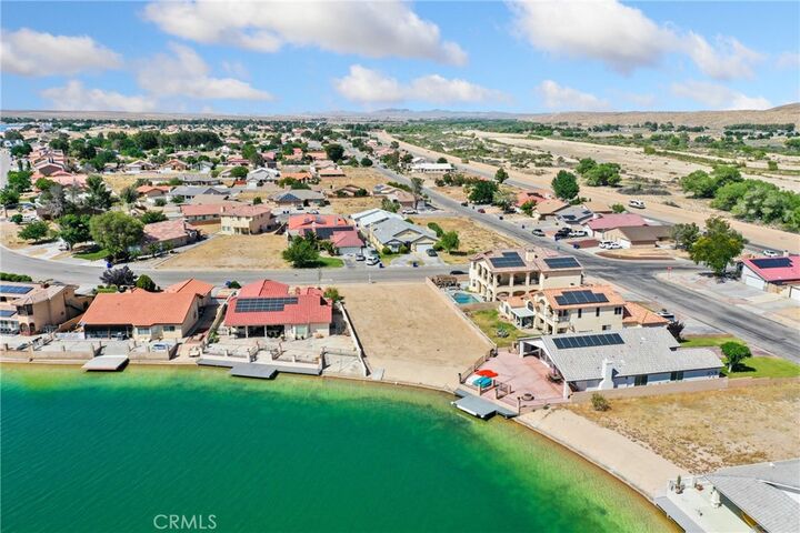 Property Photo:  0 Blue Water Road  CA 92342 