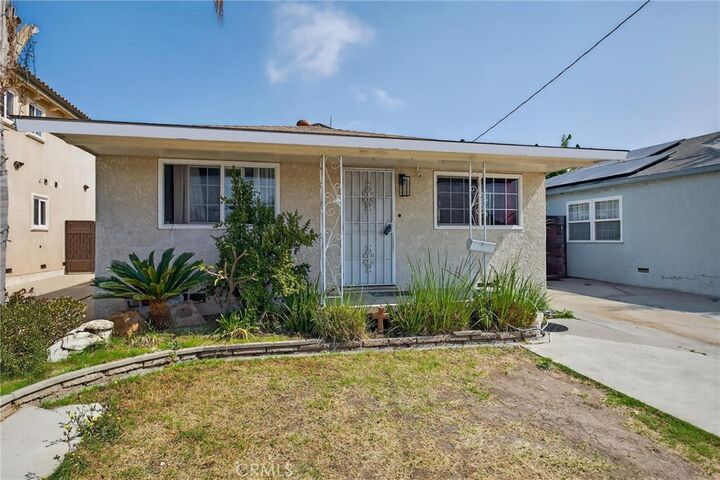 Property Photo:  4547 W 141st Street  CA 90250 