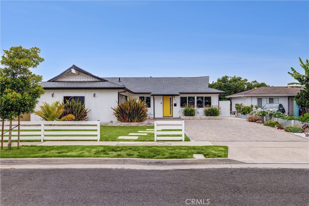 16291 Howland Lane  Huntington Beach CA 92647 photo