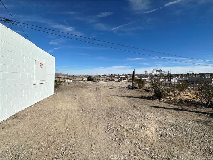 Property Photo:  225 N 3rd Avenue  CA 92311 