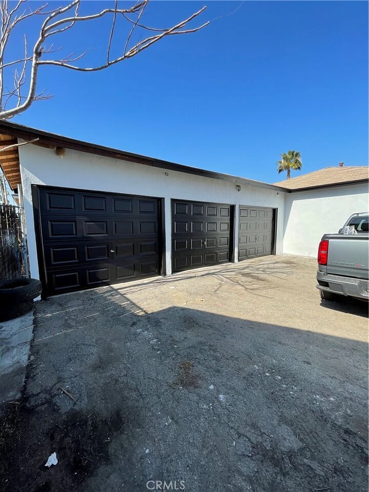 Property Photo: 11838 Greyford Street CA 90606