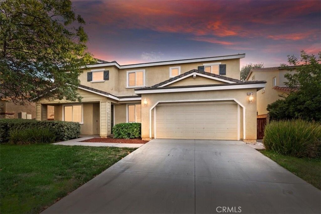 Property Photo:  21567 Coral Rock Lane  CA 92595 