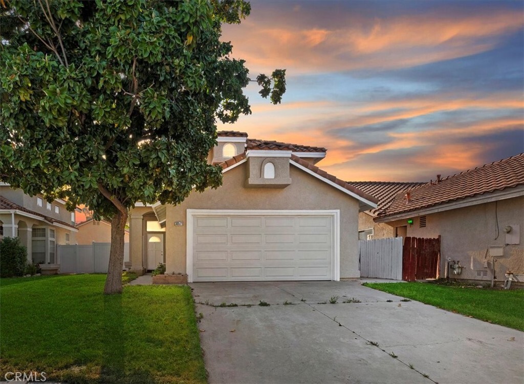 Property Photo: 30571 Spring Lake Way CA 92584