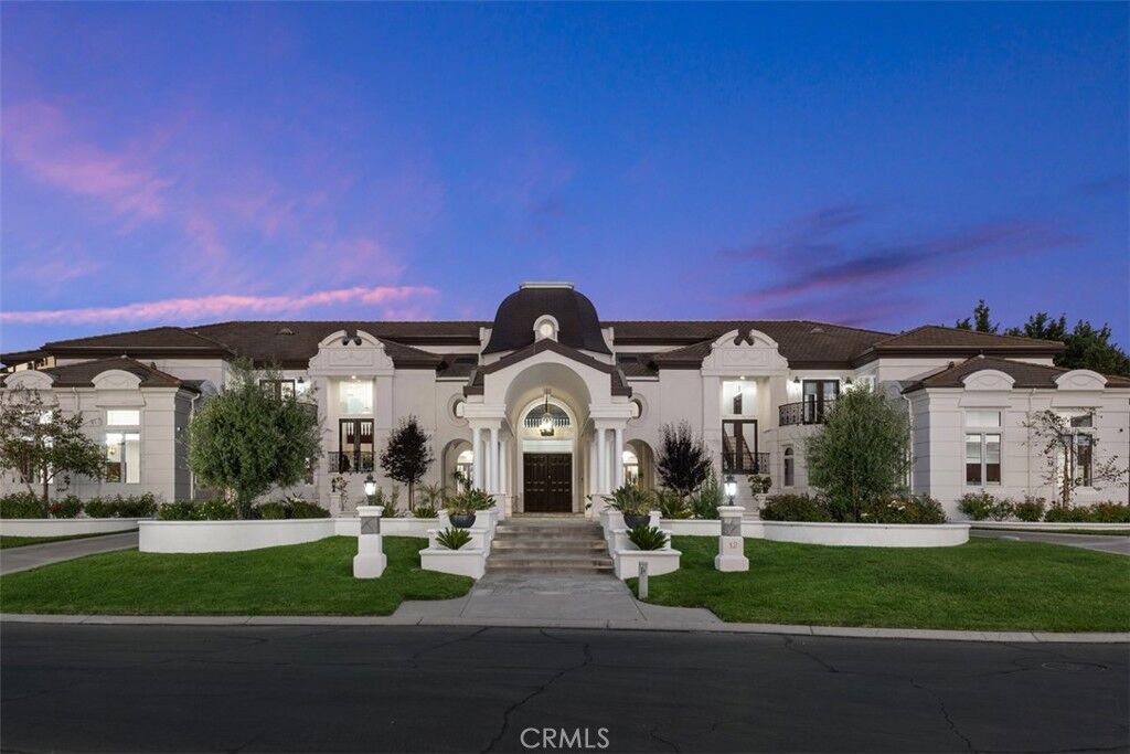 Property Photo:  12 Hunter  CA 92679 