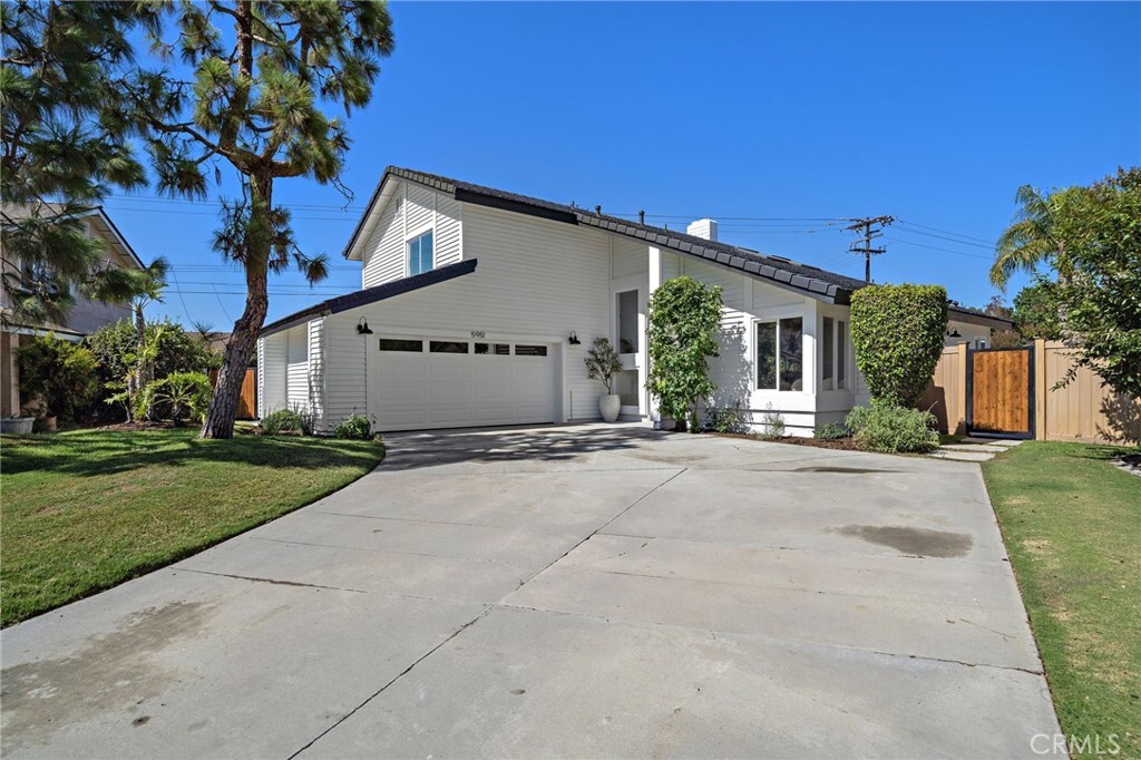 5951 Lancefield Drive  Huntington Beach CA 92649 photo