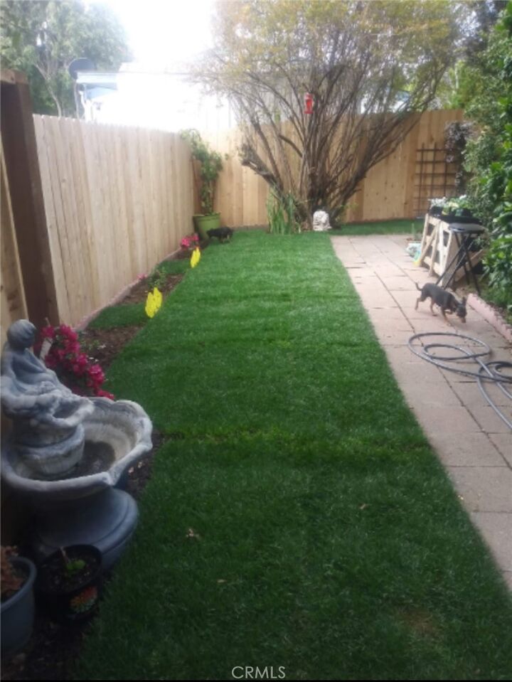 Property Photo:  5700 Carbon Canyon 62B  CA 92823 
