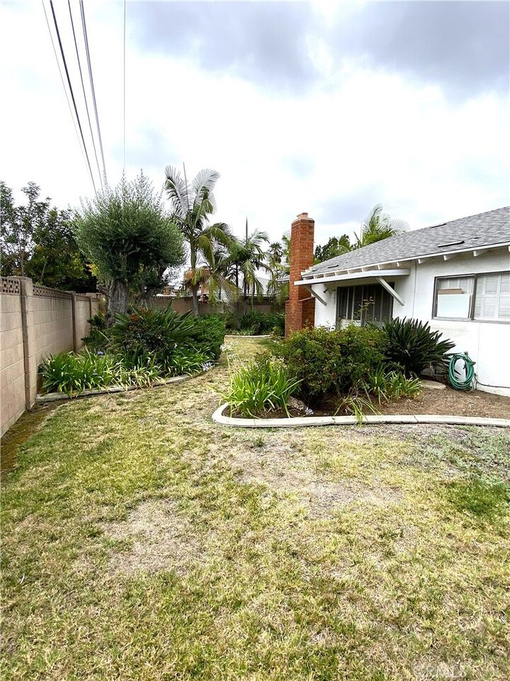 Property Photo: 8340 Chopin Drive CA 90621
