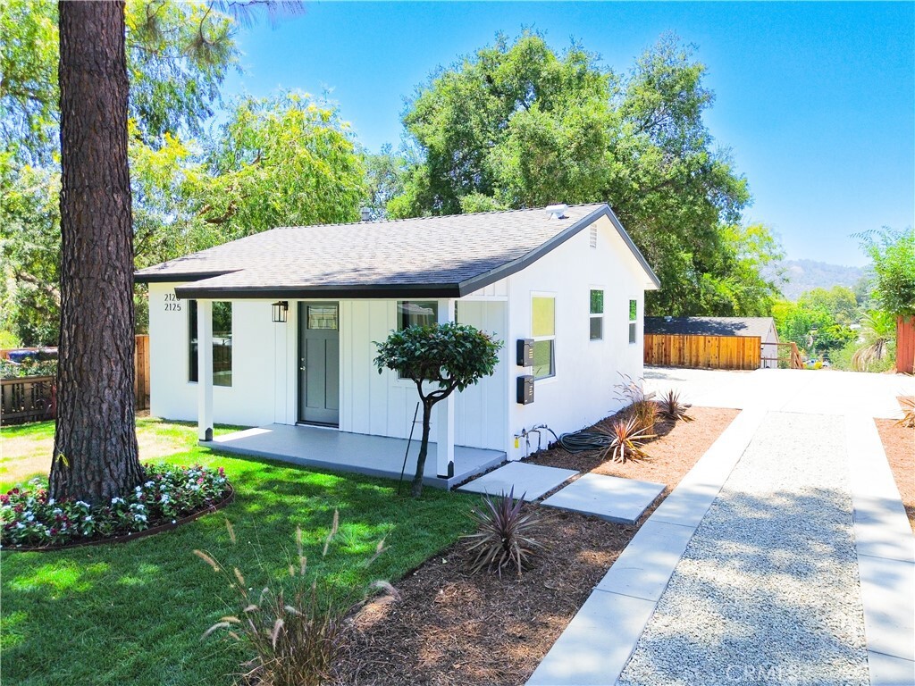 Property Photo: 2123 Navarro Avenue CA 91001