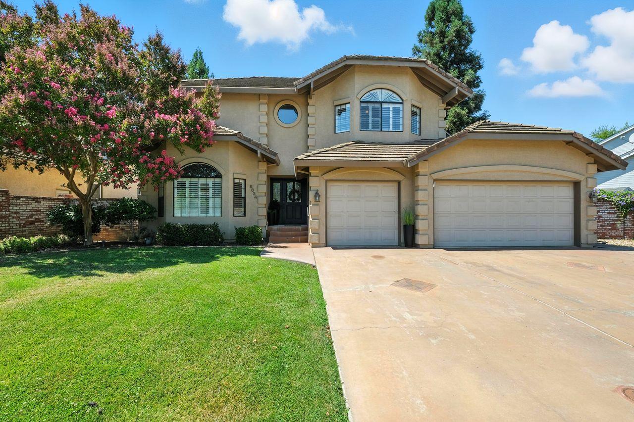 8834 San Badger Way  Elk Grove CA 95624 photo