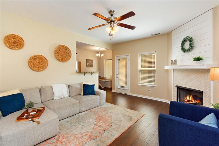 Property Photo:  2205 Cason Lane  TN 37128