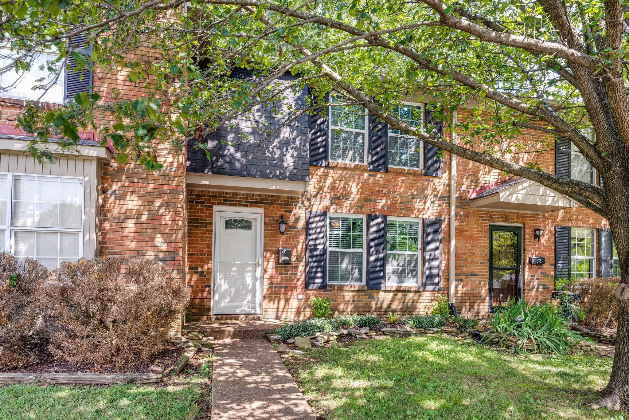Property Photo: 5515 Country Dr 33 TN 37211