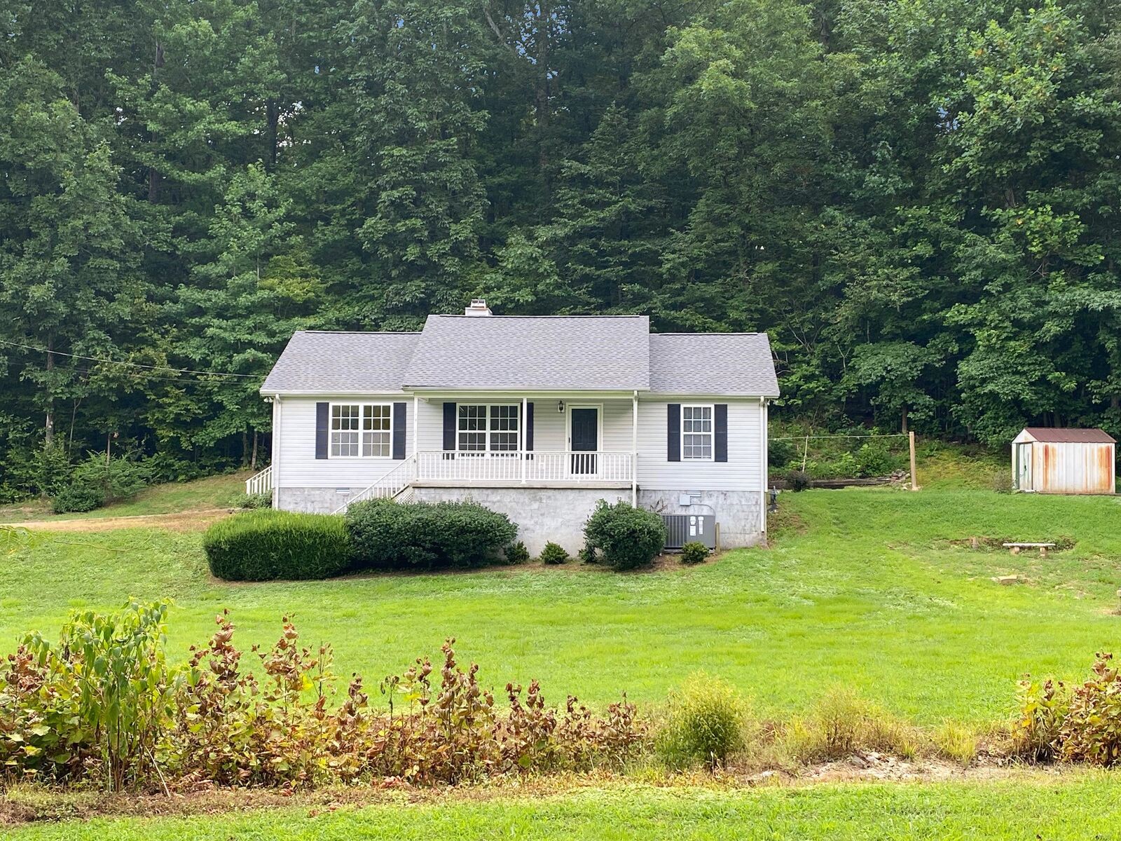 Property Photo: 7459 US Highway 70 E TN 37101