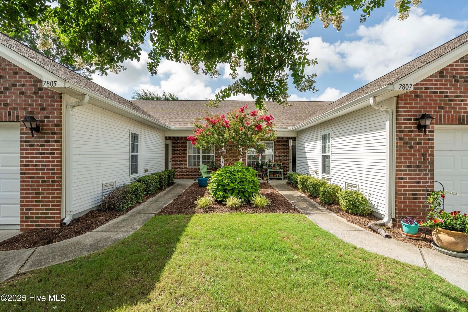 Property Photo:  7805 Trap Way  NC 28412 