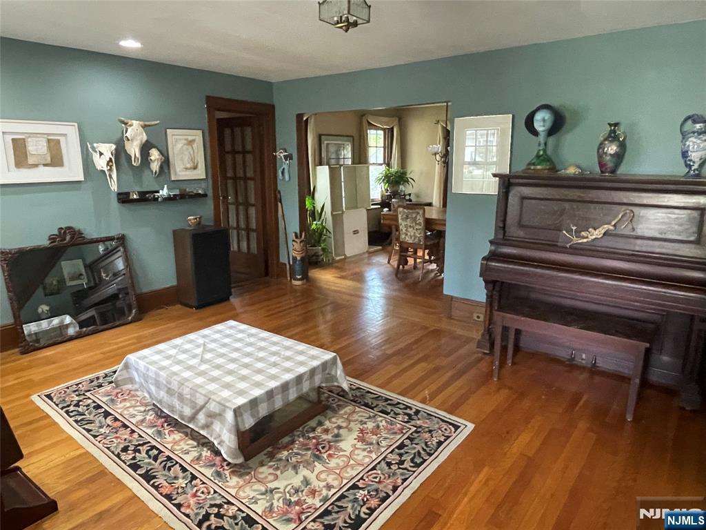 Property Photo: 260 Sherman Avenue NJ 07666