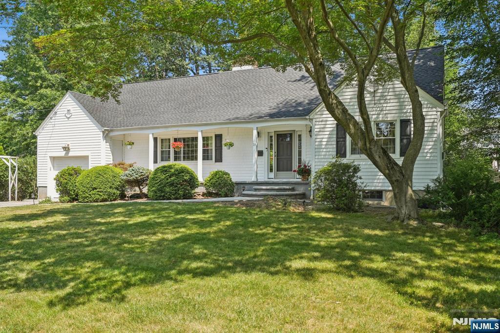 Property Photo: 16 Highland Terrace NJ 07470
