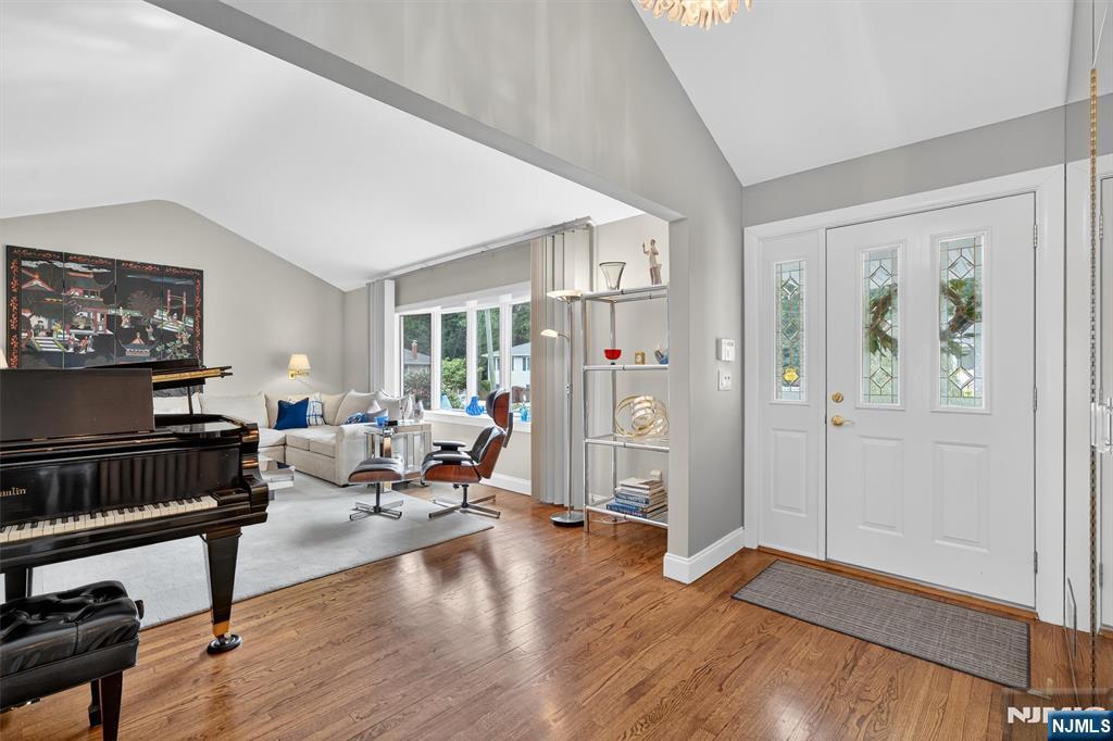 Property Photo: 105 Longview Drive NJ 07630