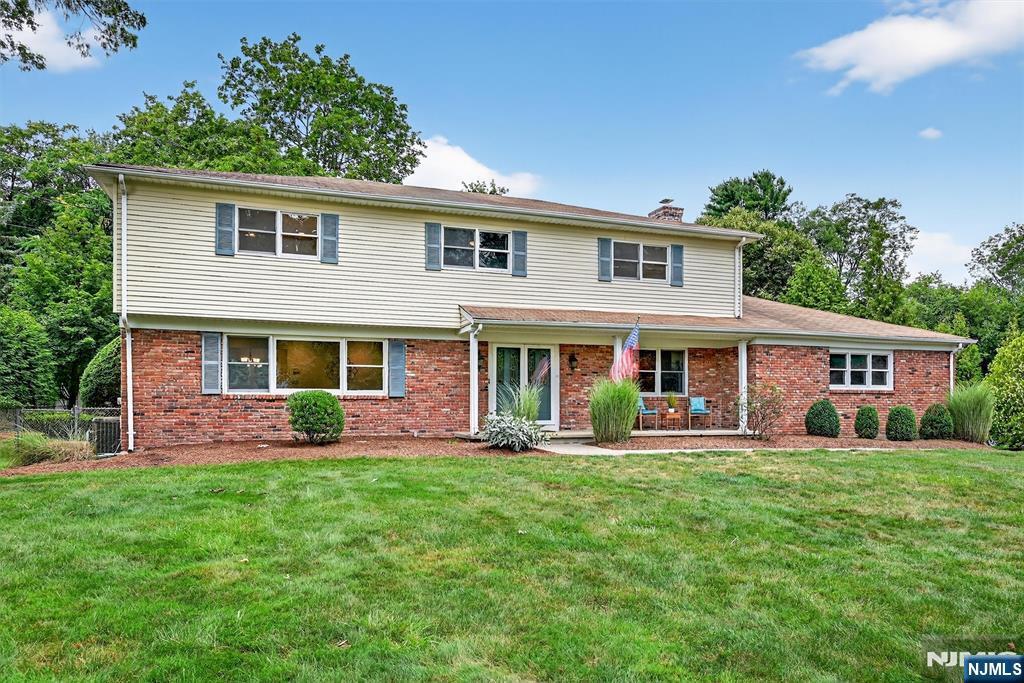 421 Elbert Street  Ramsey NJ 07446 photo