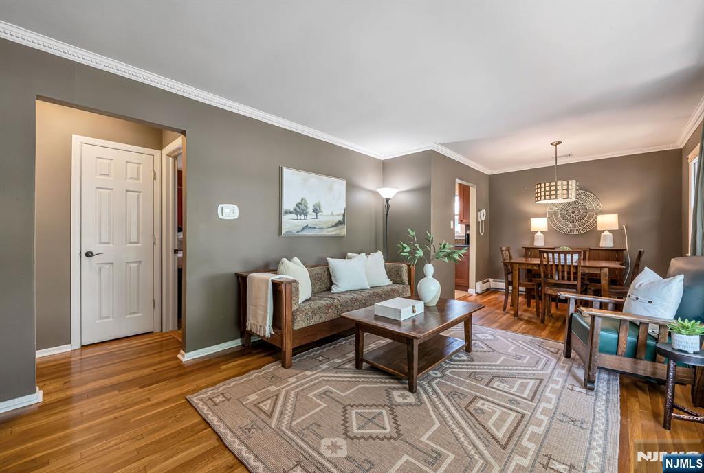 Property Photo: 27 Kennedy Drive NJ 07463