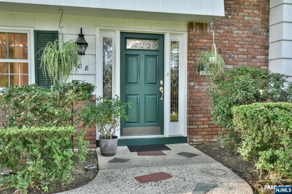 Property Photo: 608 W Covington Place NJ 07417