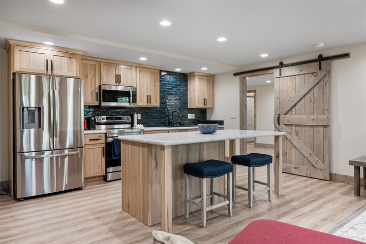 Property Photo: 215 Peekaboo Trail MT 59840