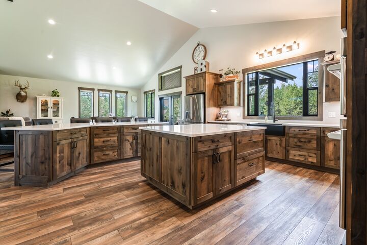 Property Photo:  168 Treasure View Drive  MT 59923 