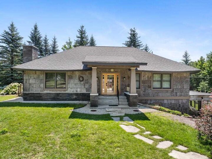 Property Photo: 5546 Valley MI 49706