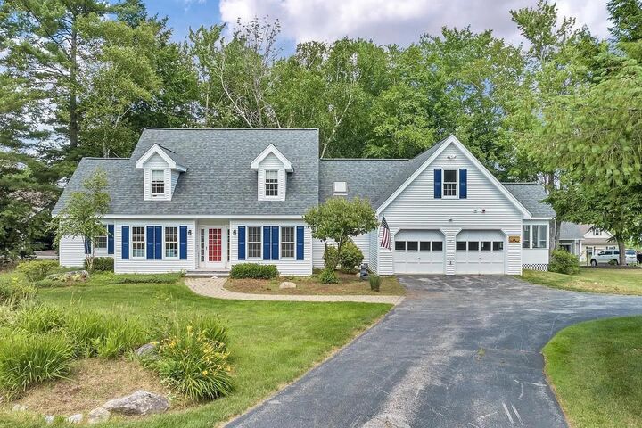139 Long Bay Drive  Laconia NH 03246 photo