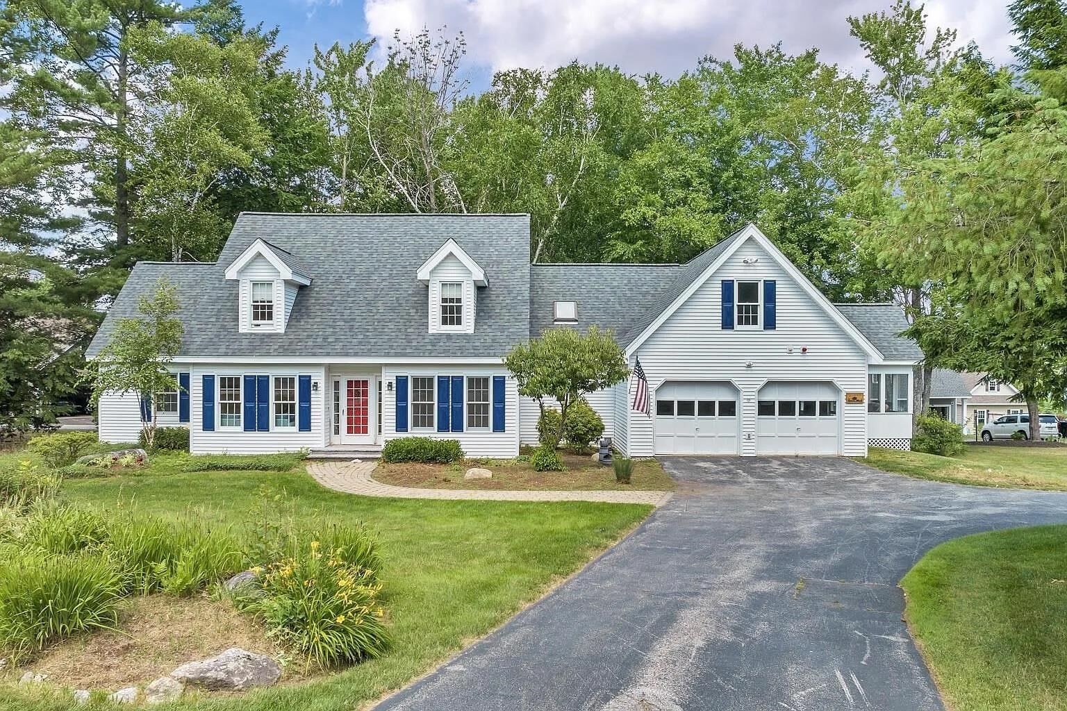 Property Photo: 139 Long Bay Drive NH 03246