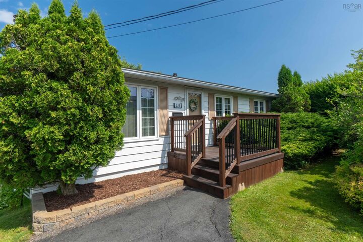 Property Photo: 274 Poplar Drive NS B2W 4K5