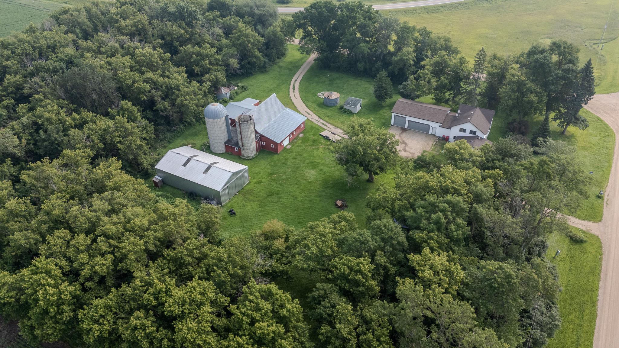 Property Photo: 6553 Pennie Road SE MN 56308
