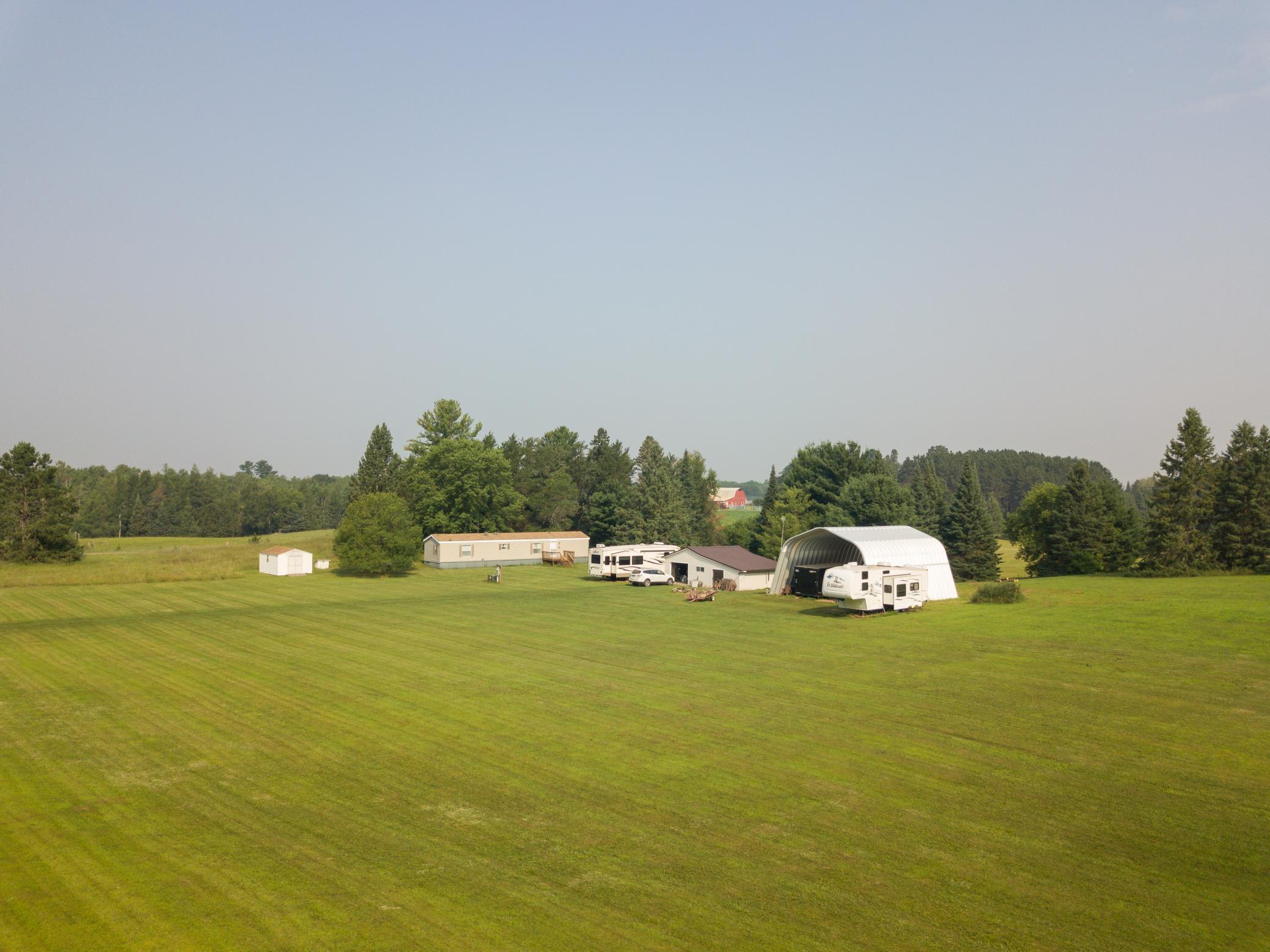 Property Photo:  34958 286th Lane  MN 56431 