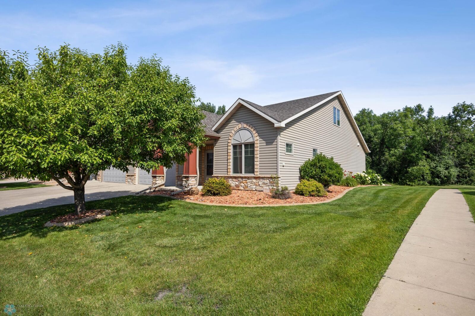 Property Photo:  484 19th Avenue W F  ND 58078 