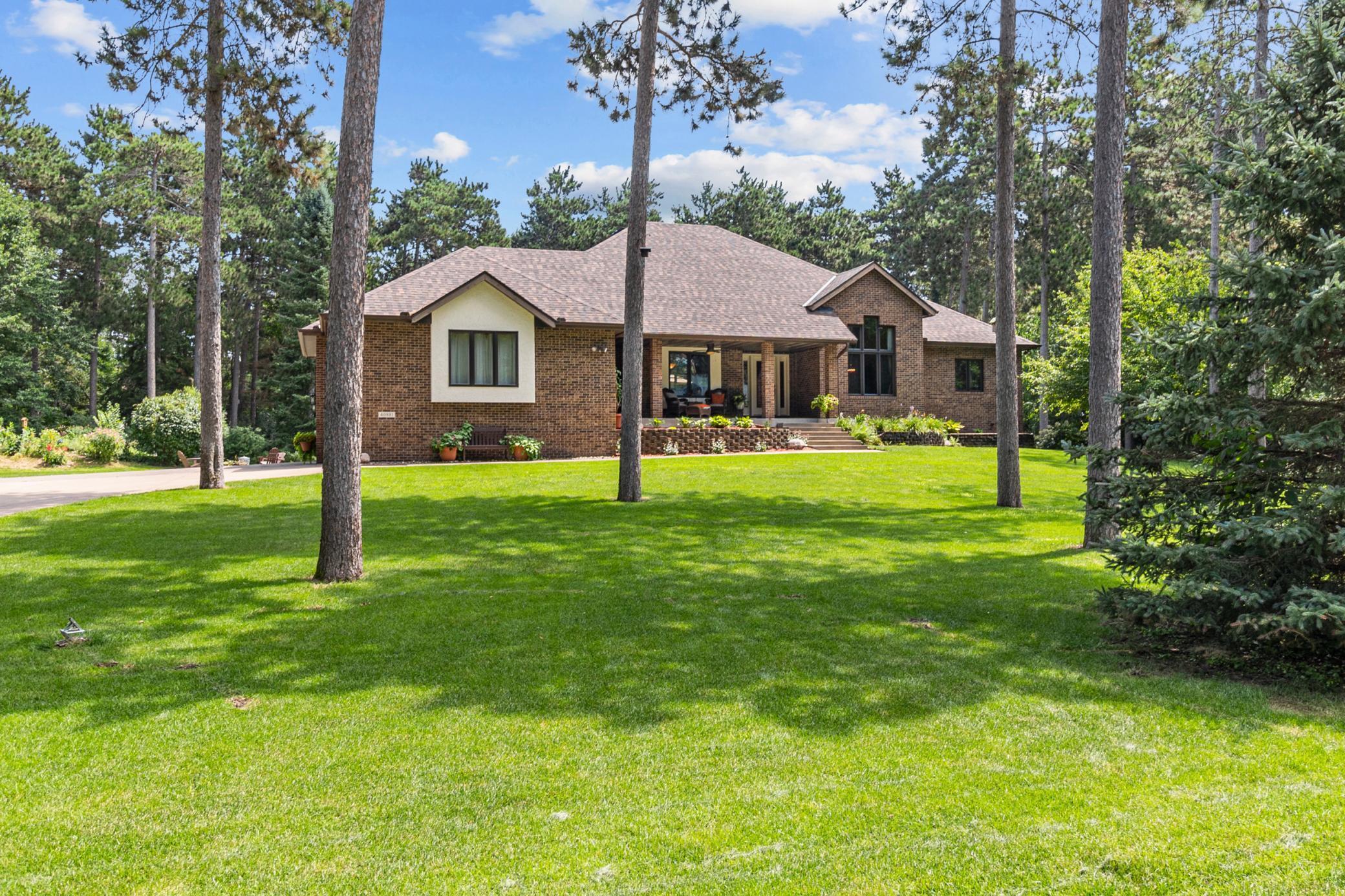 Property Photo: 40881 Greystone Avenue MN 55056