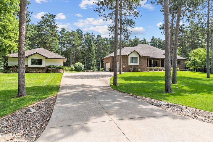 Property Photo: 40881 Greystone Avenue MN 55056