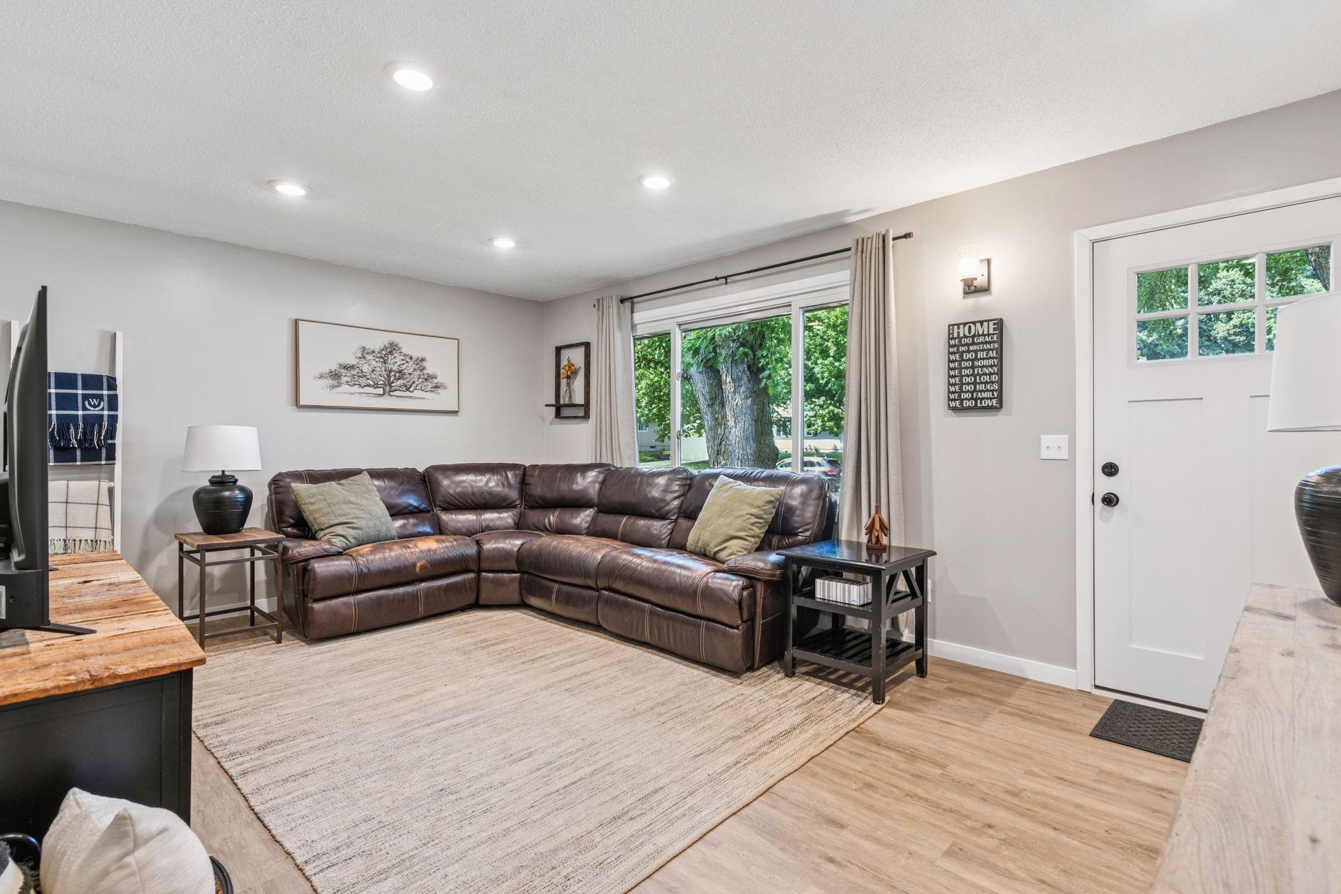 Property Photo: 406 Adams Drive W MN 55397