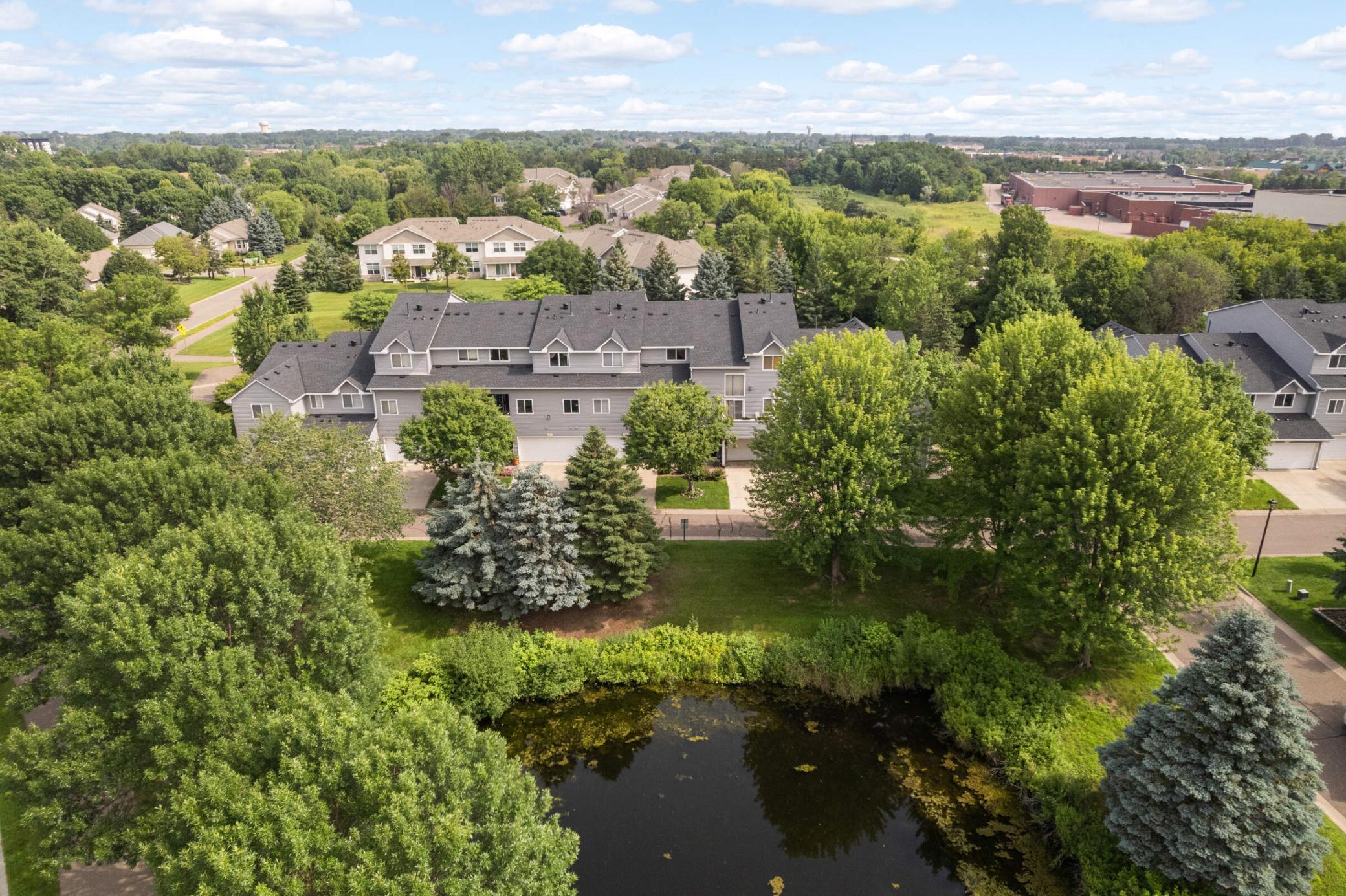 Property Photo: 537 Woodduck Drive L MN 55125