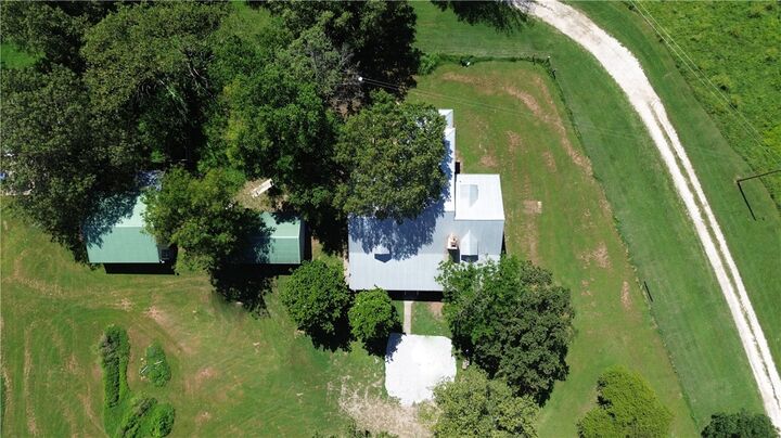 Property Photo: 17052 Robinson Road AR 72761